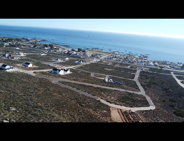 349M² VACANT LAND FOR SALE IN ST HELENA VIEWS